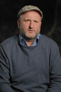 Стивен Вульфенден