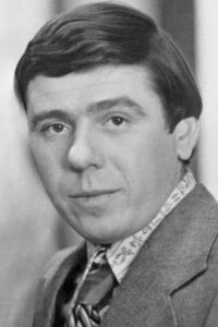 Виктор Ильичев