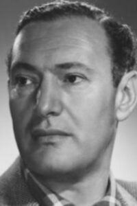 Эндрю Мортон