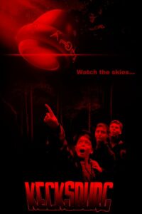 Кексбург (2019)