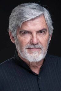 Антонио Маянс