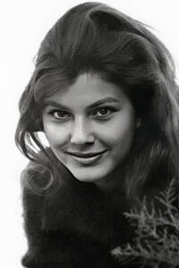 Клаудия Мори