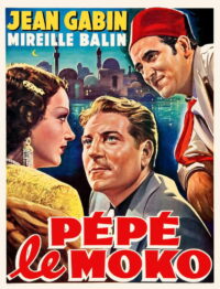 Пепе ле Моко (1937)