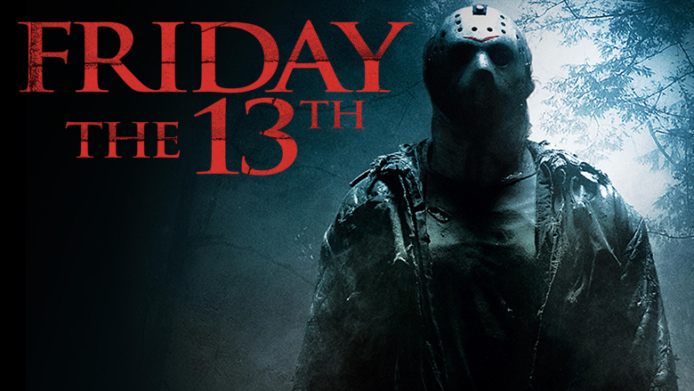Коллекция: Пятница 13-е