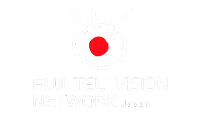 Логотип студии Fuji TV