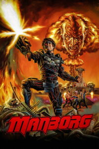 Мэнборг (2011)