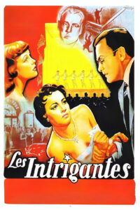 Интриганки (1954)