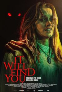 Астрал. Амулет зла (2025)