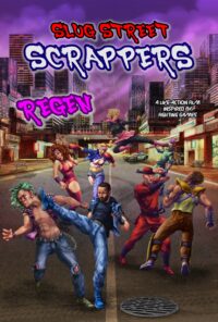 Уличные бойцы: возрождение (2025)