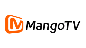 Логотип студии Mango TV