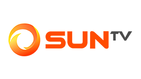 Логотип студии Sun TV