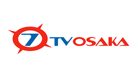 Логотип студии TV Osaka