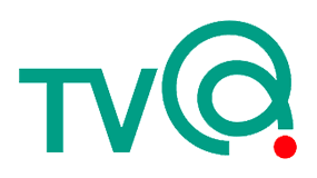 Логотип студии TVQ