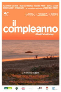 День рождения Дэвида (2009)