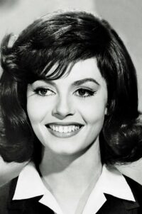 Мишель Мерсье