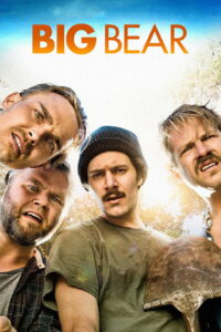 Большой медведь (2017)