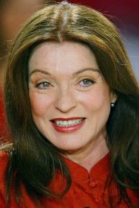 Мари-Франс Пизье