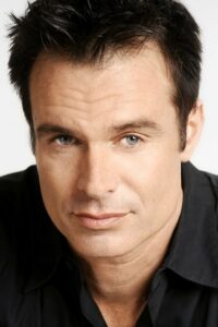 Патрик Малдун