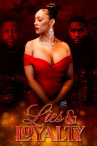 Ложь и верность (2025)