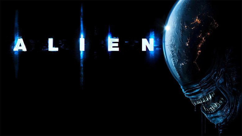 Коллекция: Чужой