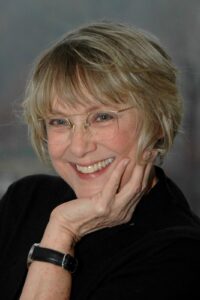 Мэри Бет Хёрт