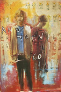 И Здесь Захожу Я (2017)