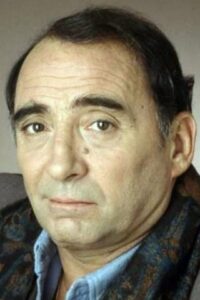 Клод Брассёр