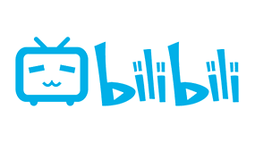 Логотип студии bilibili