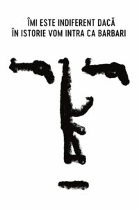Мне плевать, если мы войдем в историю как варвары (2018)