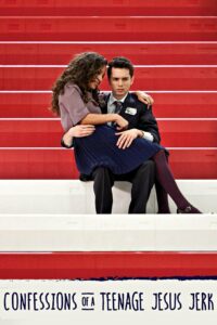 Исповедь молодого свидетеля: Не нужен мне ваш Иисус (2017)