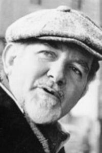 Чарльз Джэрротт