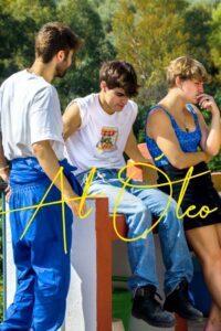 Холст, масло (2019)