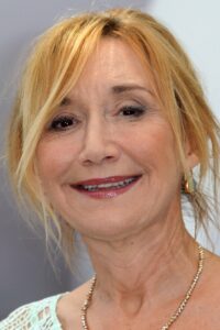 Мари-Анн Шазель