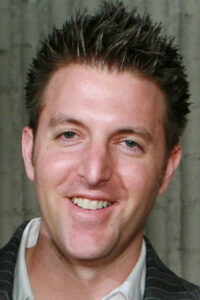 Джейсон Фридберг