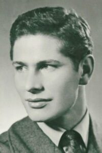 Геннадий Юхтин