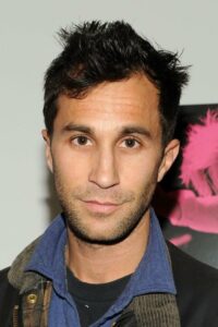 Эриель Шульман