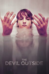 Дьявол снаружи (2018)
