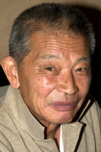 Макото Синкай