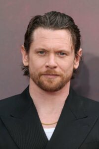 Джек О’Коннелл