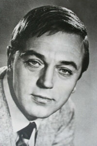 Анатолий Ромашин