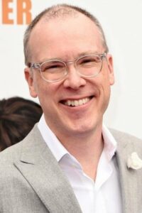 Тим Джонсон