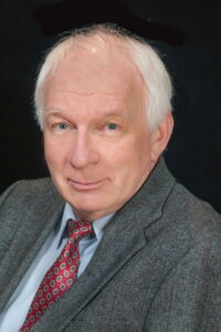 Владимир Носик