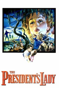 Первая леди (1953)