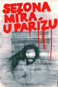 Сезона мира у Паризу (1981)