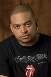 Крис Стоукс