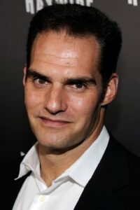 Джей Джей Перри