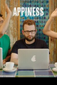 Приложенька (2018)