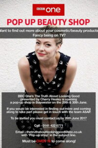 Вся правда о красоте (2018)