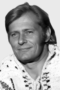 Уильям Бергер