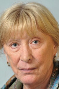 Екатерина Васильева